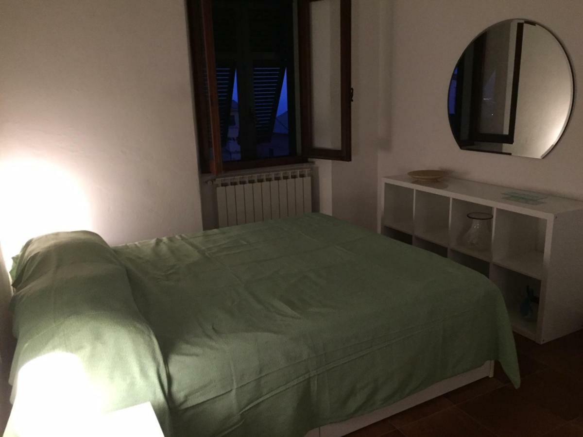Appartamento Vacanze "Borgo Cinque Terre" Volastra Manarola ภายนอก รูปภาพ